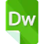 DW icon 64x64