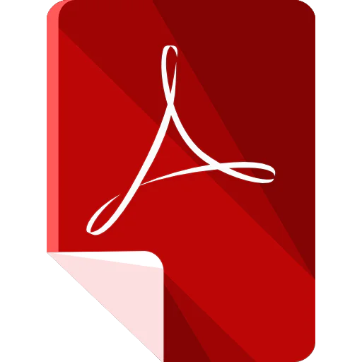 Adobe icon