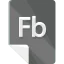 Fb icon 64x64