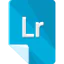 LR icon 64x64