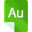 Au icon 64x64