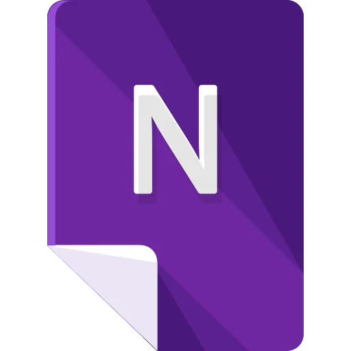 N icon
