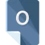 O icon 64x64