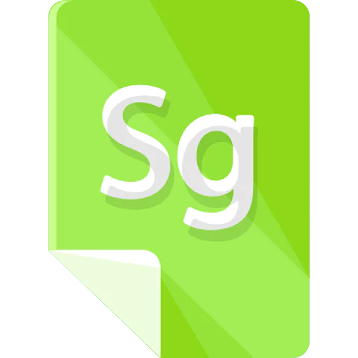 Sg icon