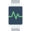 Smartwatch Symbol 64x64