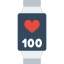 Smartwatch Symbol 64x64