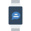 Smartwatch Symbol 64x64