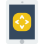 Tablet Symbol 64x64