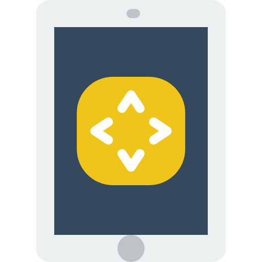 Tablet icon