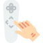 Gamepad Symbol 64x64