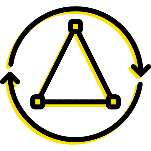 Rotation アイコン