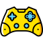 Gamepad Symbol 64x64
