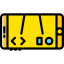 Smartphone Symbol 64x64