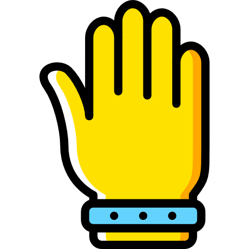 Smartband icon