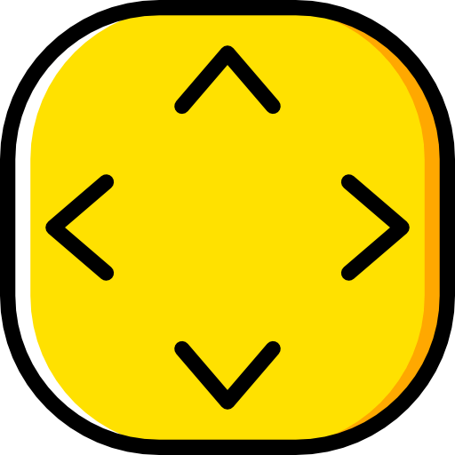 Controls biểu tượng