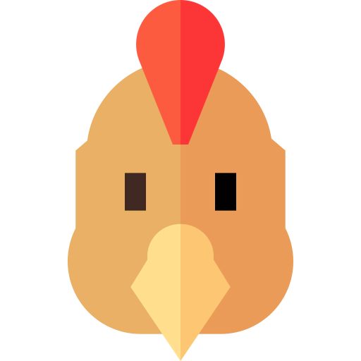 Chicken Symbol