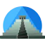 Chichen Itza icon 64x64