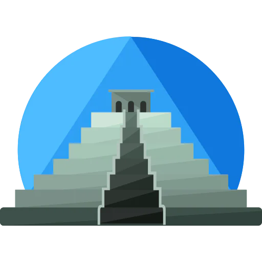 Chichen Itza icon