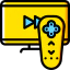 Gamepad Symbol 64x64