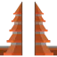 Pagoda icon 64x64
