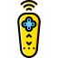 Gamepad Symbol 64x64
