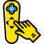 Gamepad Symbol 64x64