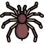 Tarantula icon 64x64