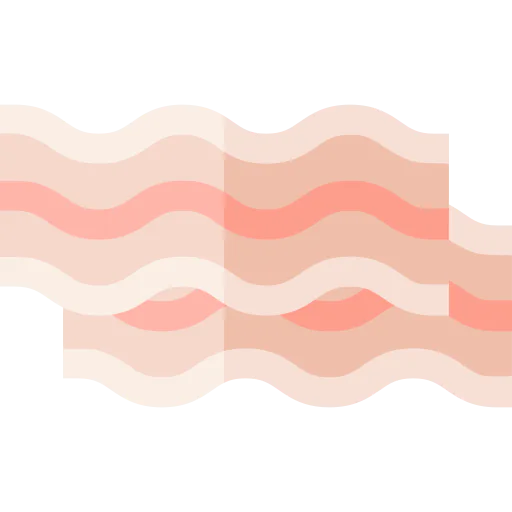 Bacon Symbol