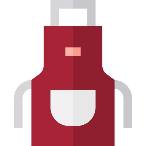 Apron Ikona