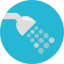 Shower icon 64x64