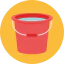 Bucket icon 64x64
