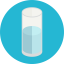 Glass of water icon 64x64
