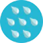 Rain icon 64x64
