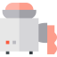 Meat grinder icon 64x64