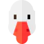Goose Symbol 64x64
