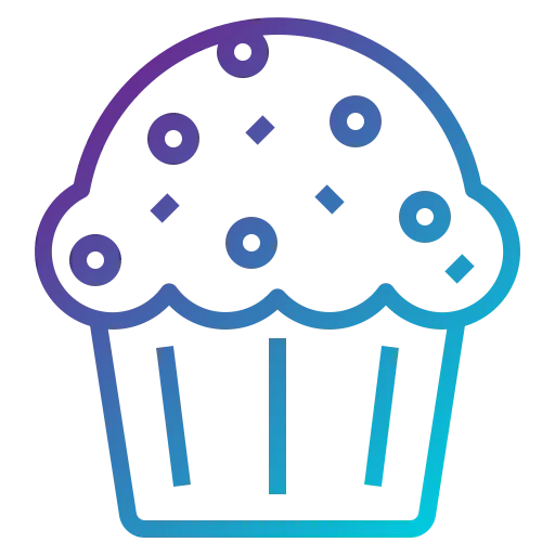 Muffin icon