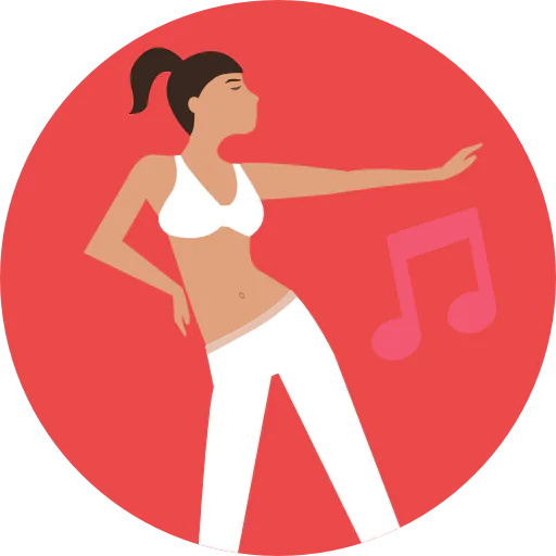 Dancer icon