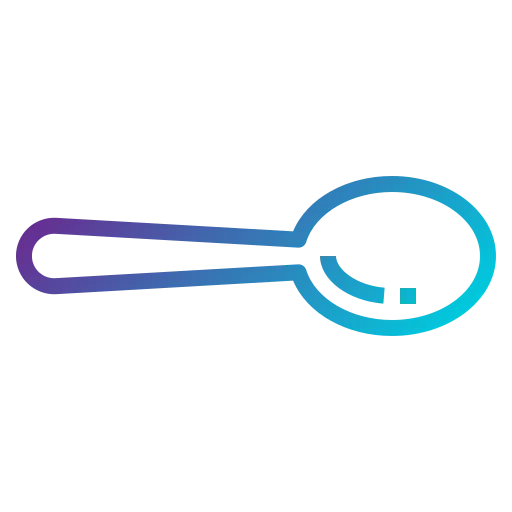 Spoon icon