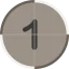 Countdown icône 64x64