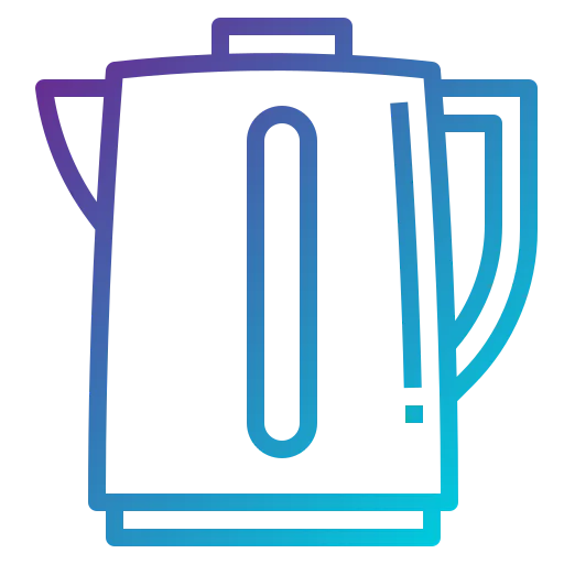 Kettle icon