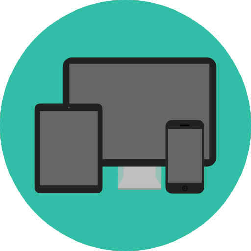 Devices icon