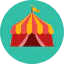 Circus icône 64x64