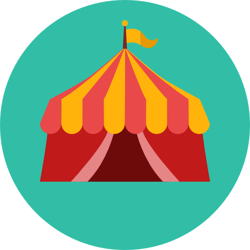 Circus icon