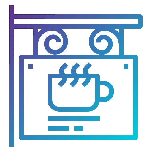 Coffee icon