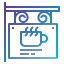 Coffee icon 64x64