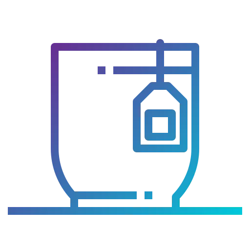 Tea icon