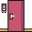 Room 图标 64x64