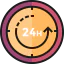 Customer service 图标 64x64