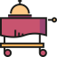 Room service 图标 64x64