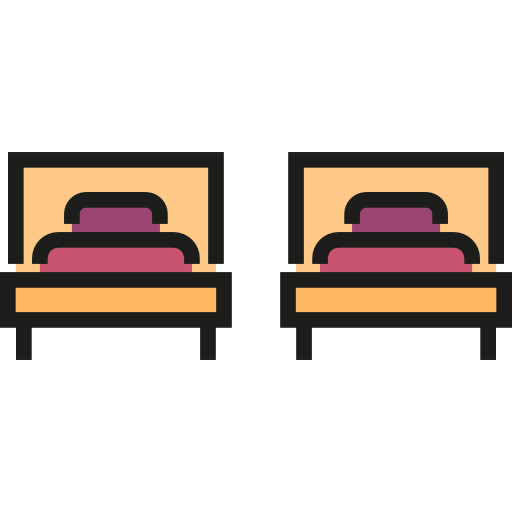 Beds icon